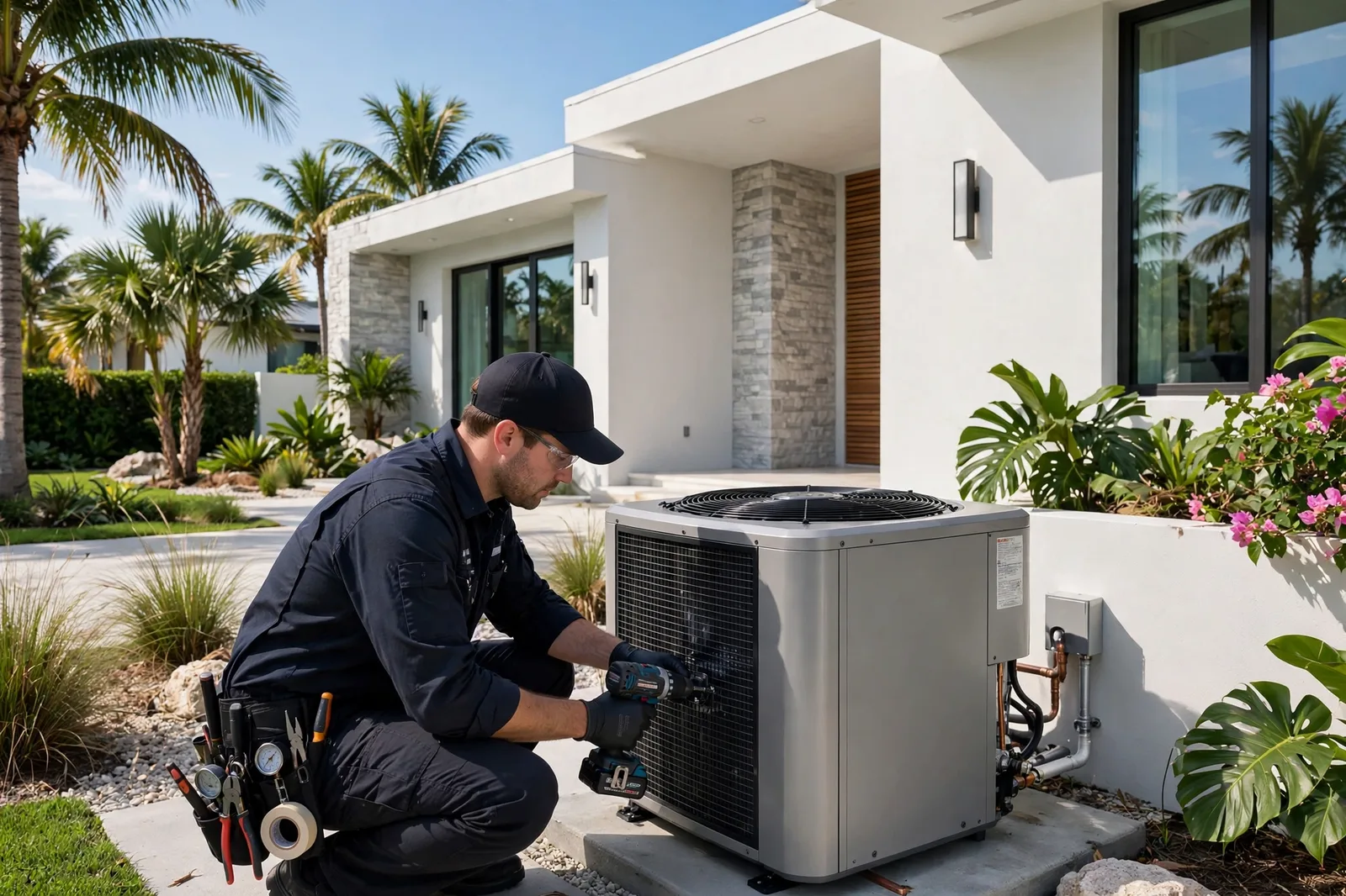 HVAC